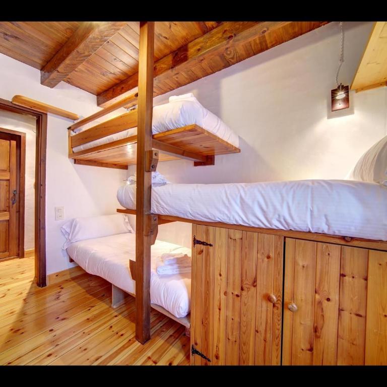 CASA PINS de Alma de Nieve - Casa - 19