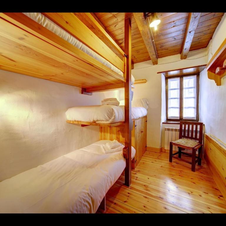 CASA PINS de Alma de Nieve - Casa - 20