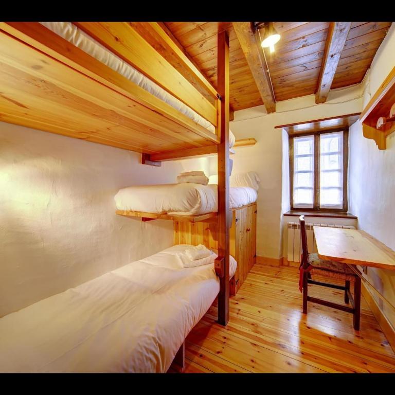 CASA PINS de Alma de Nieve - Casa - 21