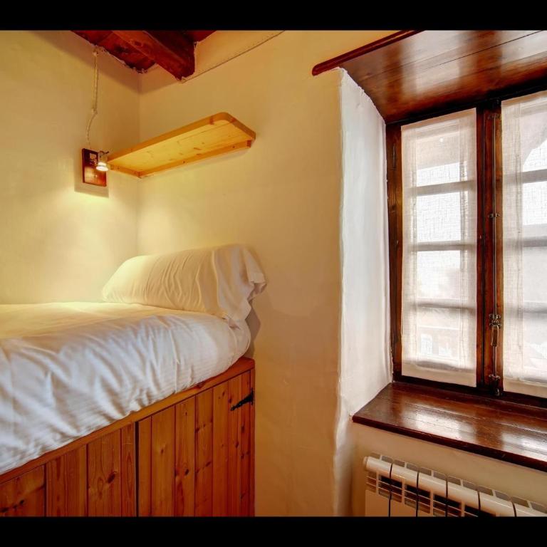CASA PINS de Alma de Nieve - Casa - 23
