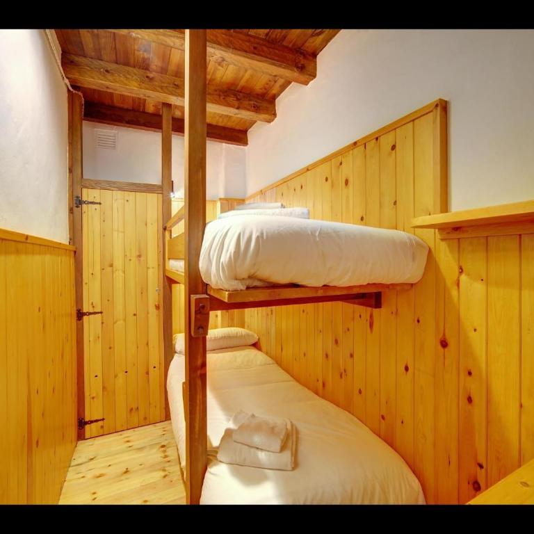 CASA PINS de Alma de Nieve - Casa - 25