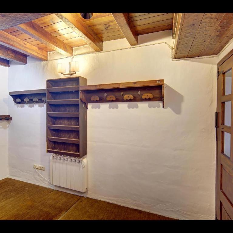 CASA PINS de Alma de Nieve - Casa - 29