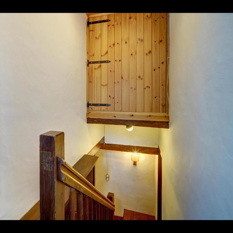 CASA PINS de Alma de Nieve - Casa - 31