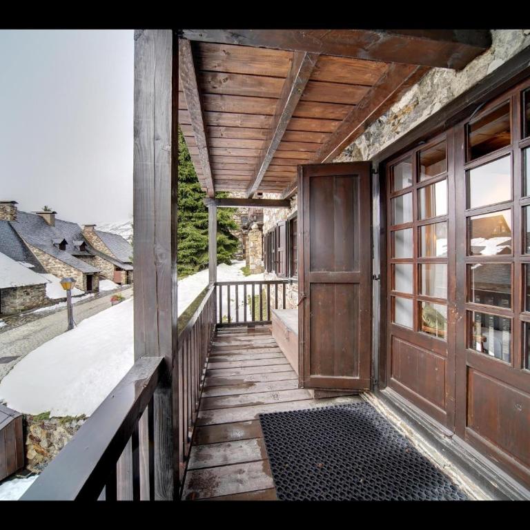 CASA PINS de Alma de Nieve - Casa - 32