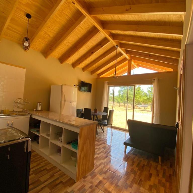 Cabañitas Zelada - Casa de 2 dormitorios - 28