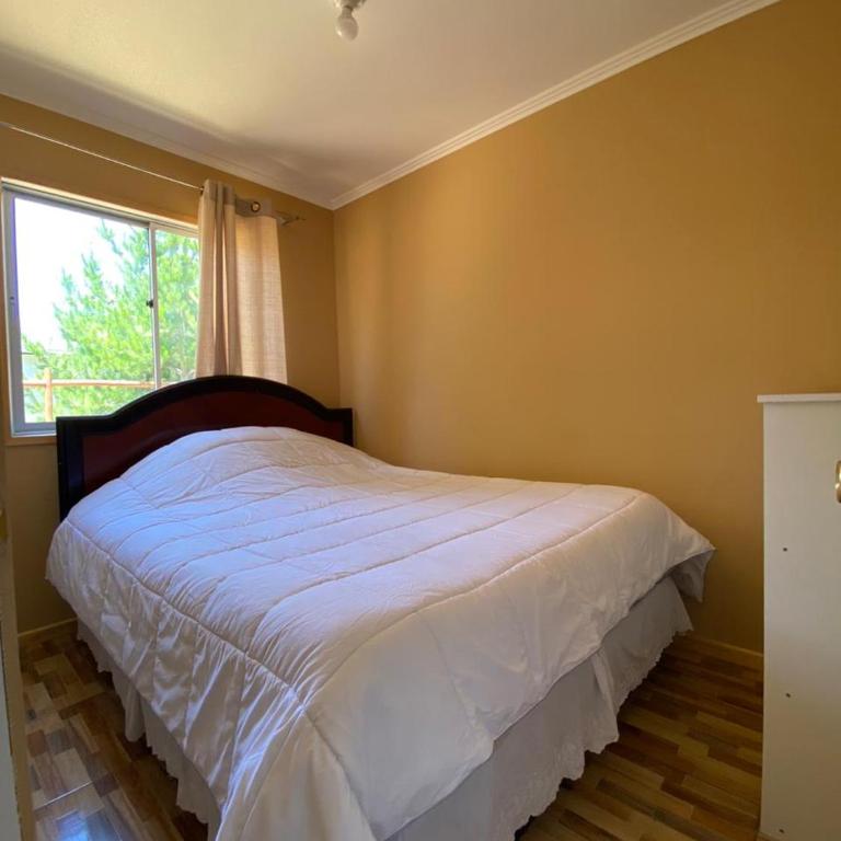 Cabañitas Zelada - Casa de 2 dormitorios - 58