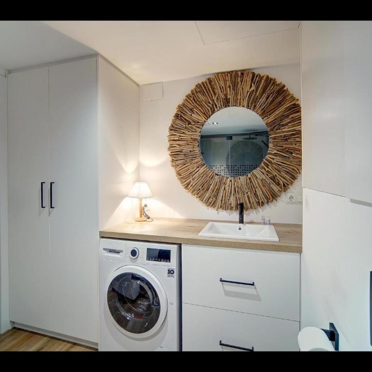 MONTLUDE de Alma de Nieve - Apartamento - 11