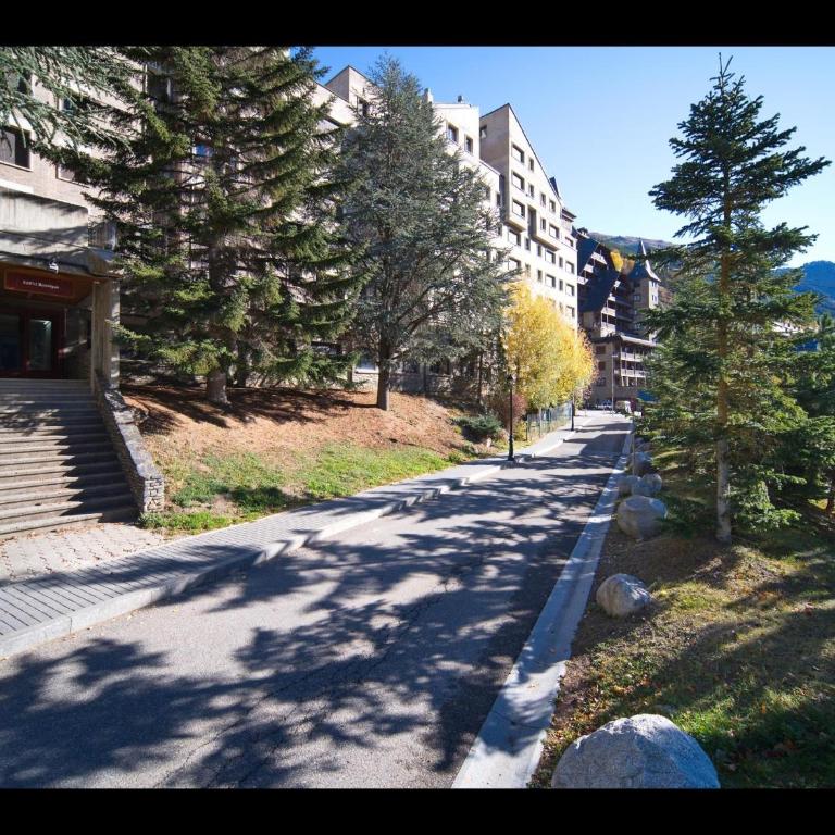 MONTLUDE de Alma de Nieve - Apartamento - 29
