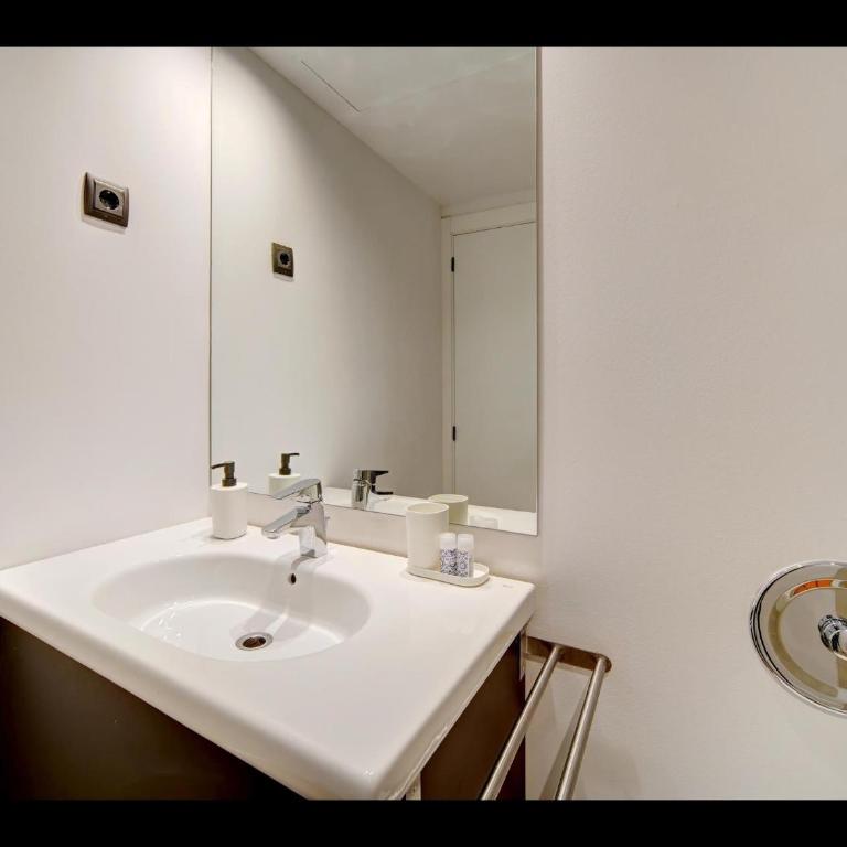 MANAUD de Alma de Nieve - Apartamento - 17