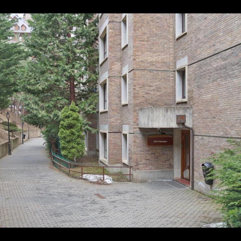 MANAUD de Alma de Nieve - Apartamento - 24