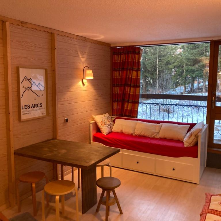 Le 104 Miravidi - Appartement 1 Chambre - 1