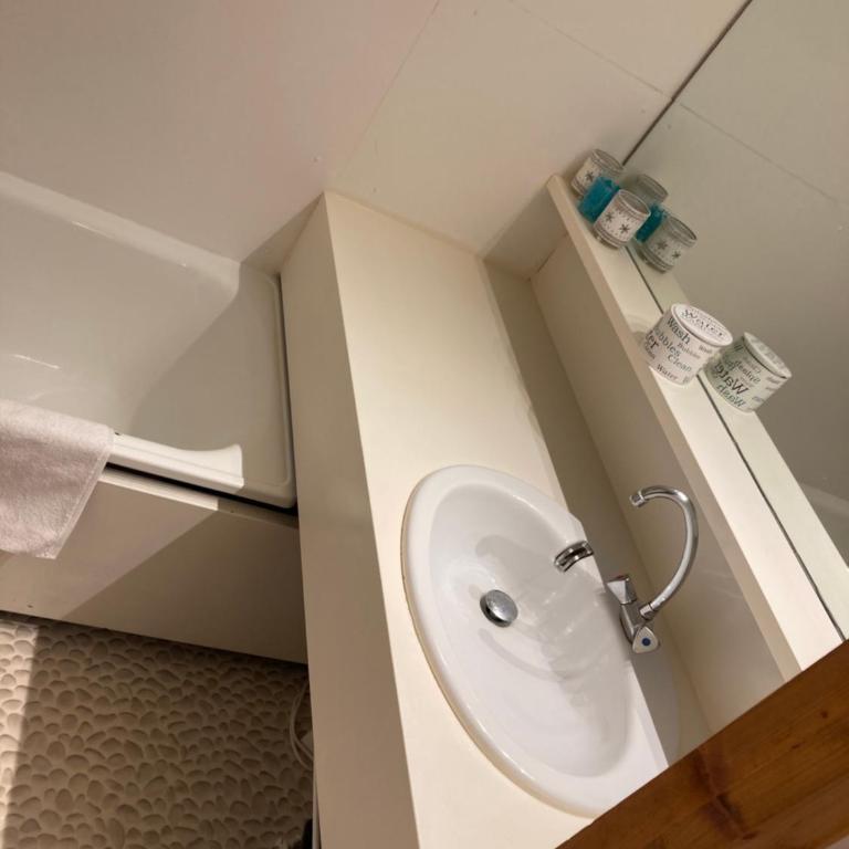 Le 104 Miravidi - Appartement 1 Chambre - 2