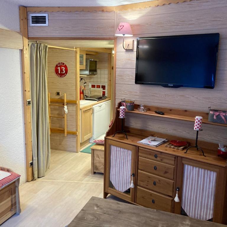 Le 104 Miravidi - Appartement 1 Chambre - 6