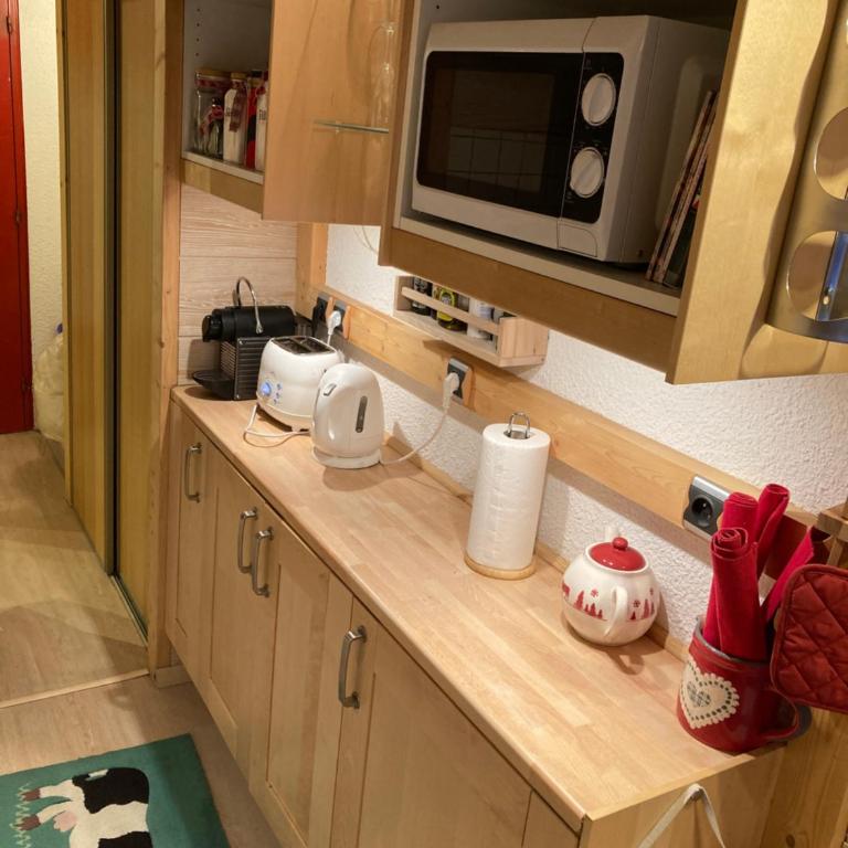 Le 104 Miravidi - Appartement 1 Chambre - 7