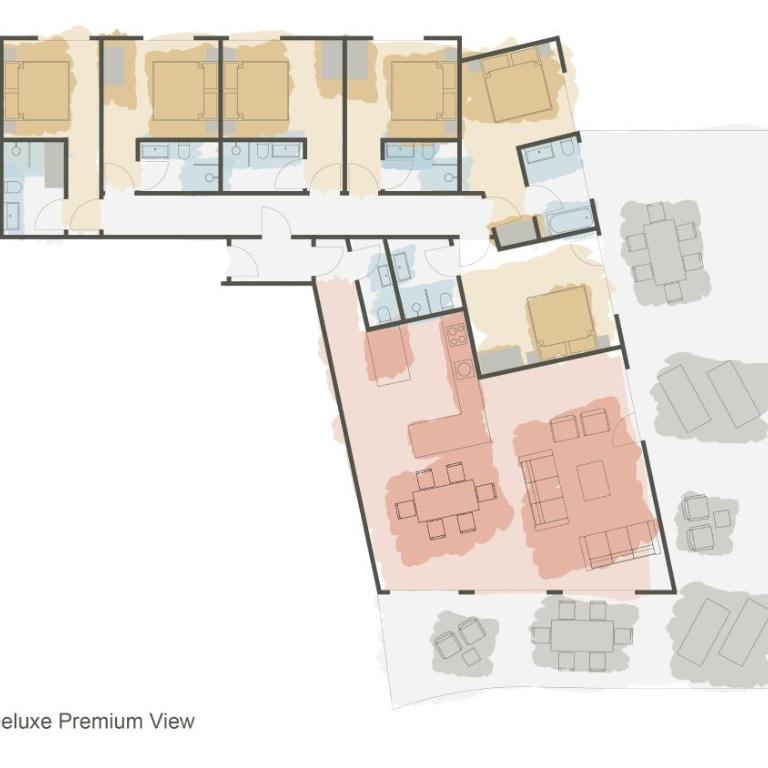 VAYA St Anton - Apartment - 3