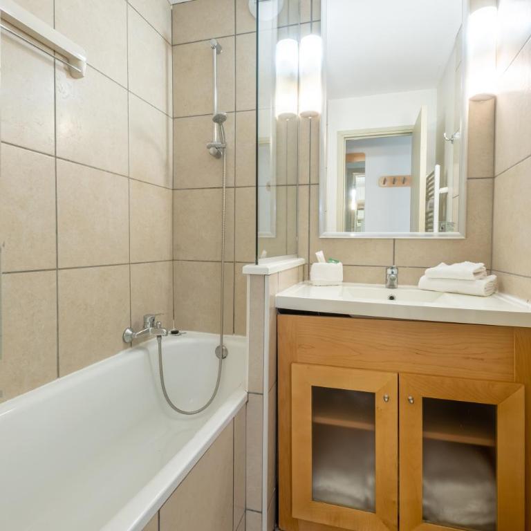 Résidence Pierre & Vacances La Forêt - Appartement 2 Chambres (6 Personnes) - 3