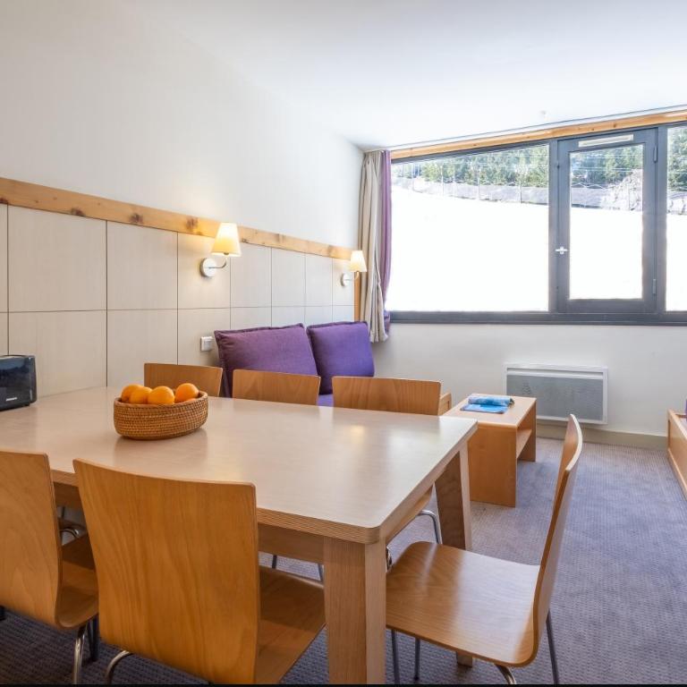 Résidence Pierre & Vacances La Forêt - Appartement 2 Chambres (6 Personnes) - 2