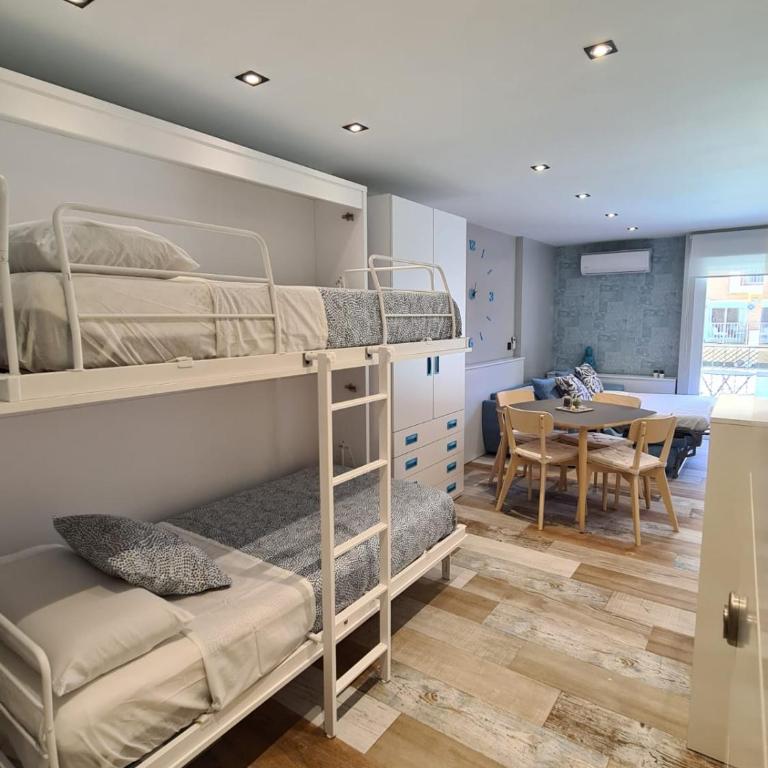 Premium Studio Minerva 103 con Piscina y Parque Acuático - Superior Studio - 24