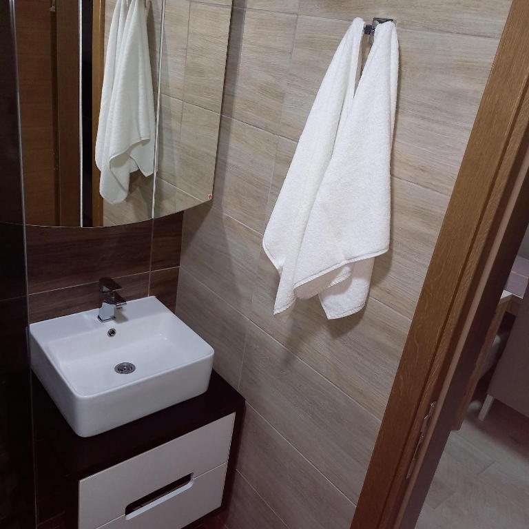 Apartman Alba - One-Bedroom Apartment - 9