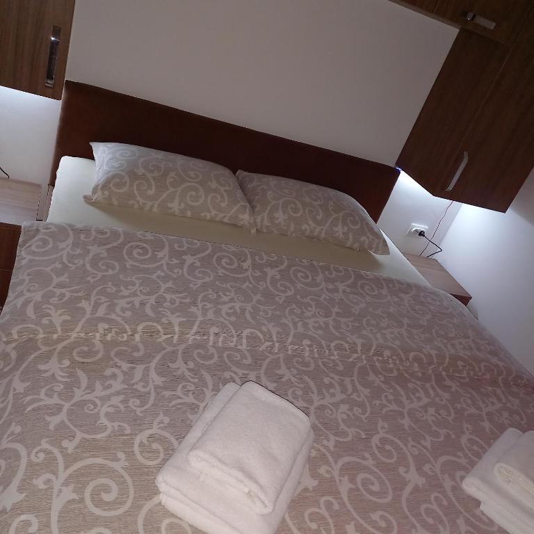 Apartman Alba - One-Bedroom Apartment - 8