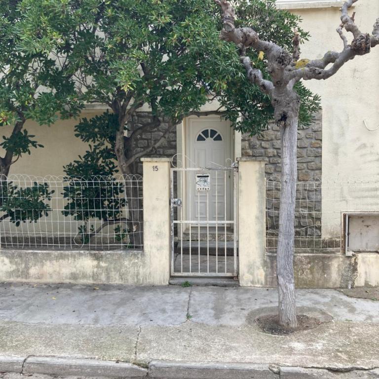 Joli appartement avec vue mer - Apartamento de 2 dormitorios - 16