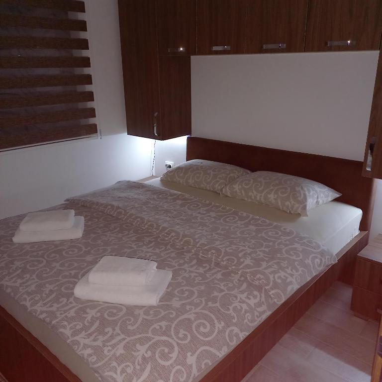 Apartman Alba - One-Bedroom Apartment - 7