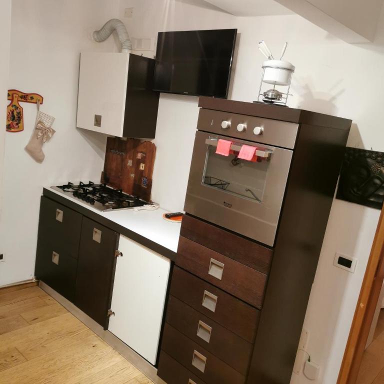 Soavis flat & Garden - Villa con 2 Camere da Letto - 21