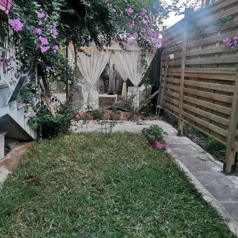 Soavis flat & Garden - Villa con 2 Camere da Letto - 27