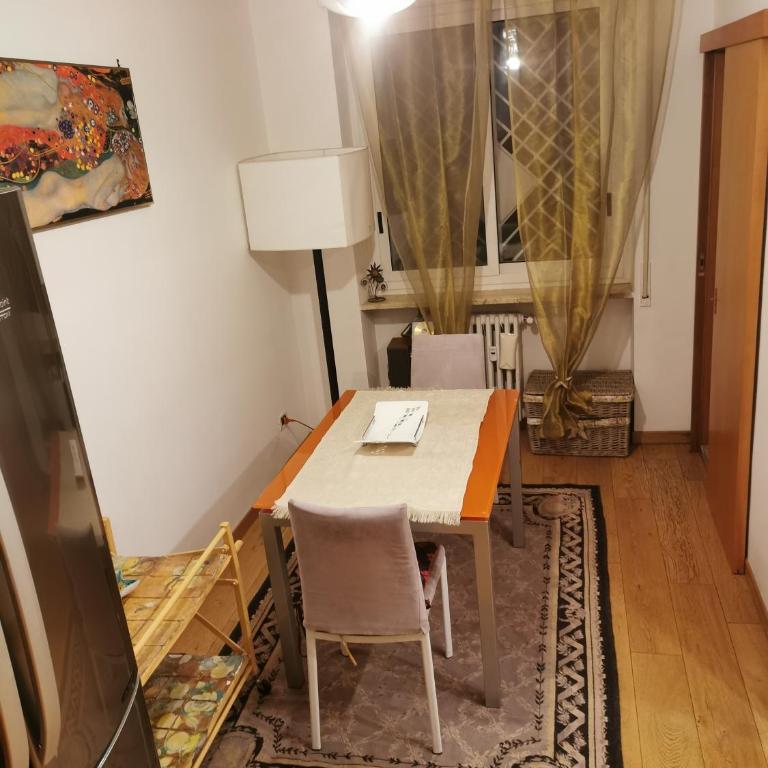 Soavis flat & Garden - Villa con 2 Camere da Letto - 22