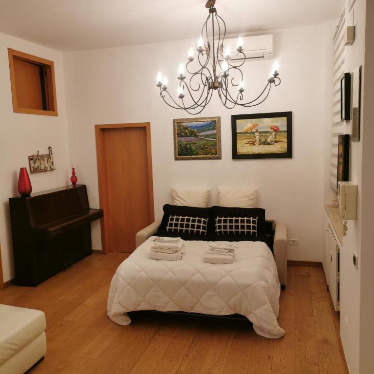 Soavis flat & Garden - Villa con 2 Camere da Letto - 1