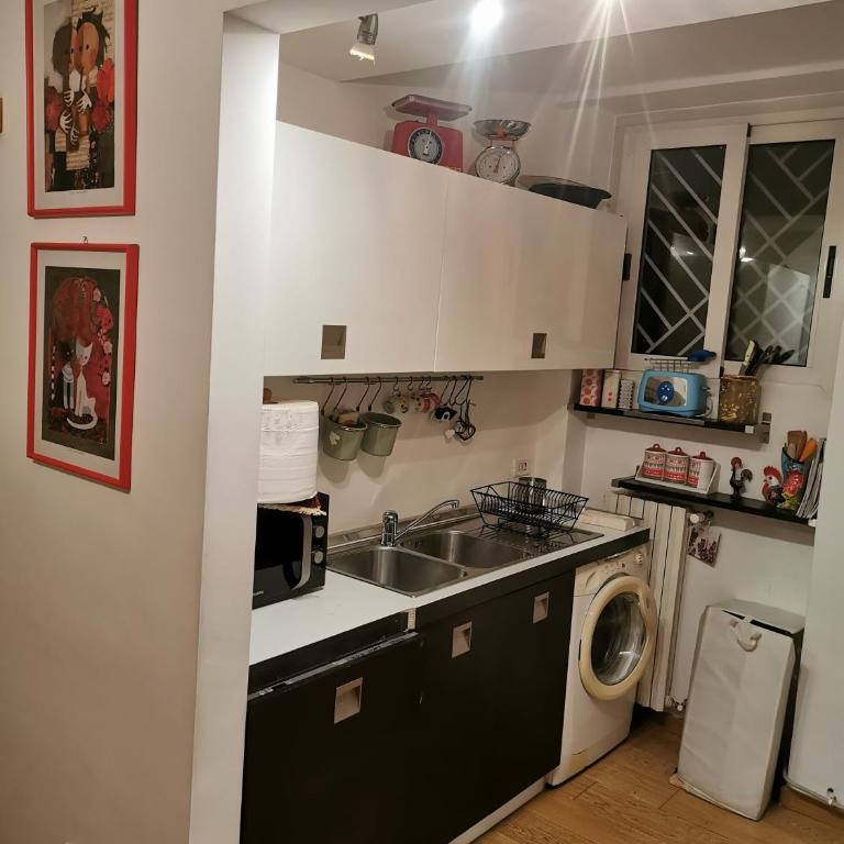 Soavis flat & Garden - Villa con 2 Camere da Letto - 24