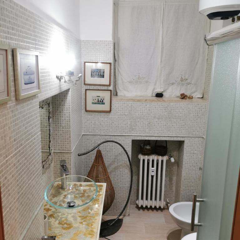 Soavis flat & Garden - Villa con 2 Camere da Letto - 19