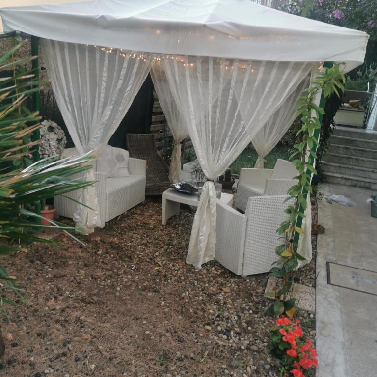 Soavis flat & Garden - Villa con 2 Camere da Letto - 31