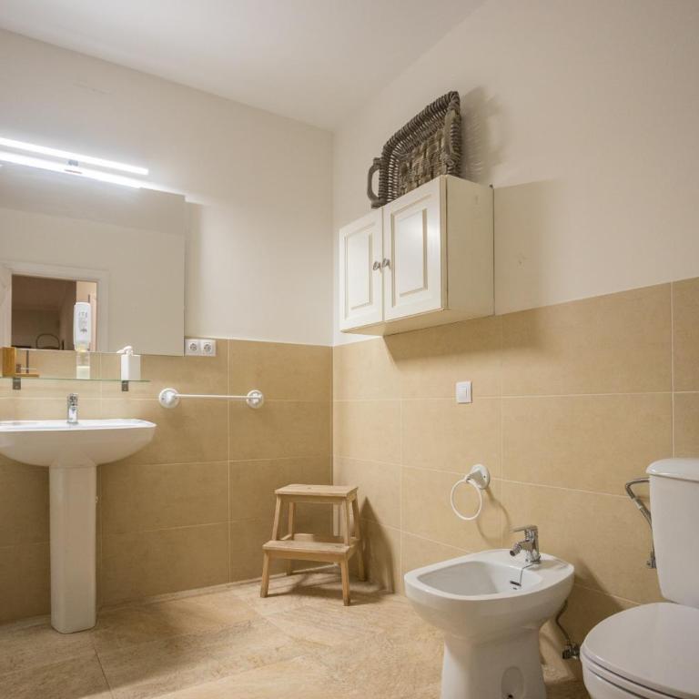 2BR Penthouse with Terrace and City views - Casa de 2 dormitorios - 11