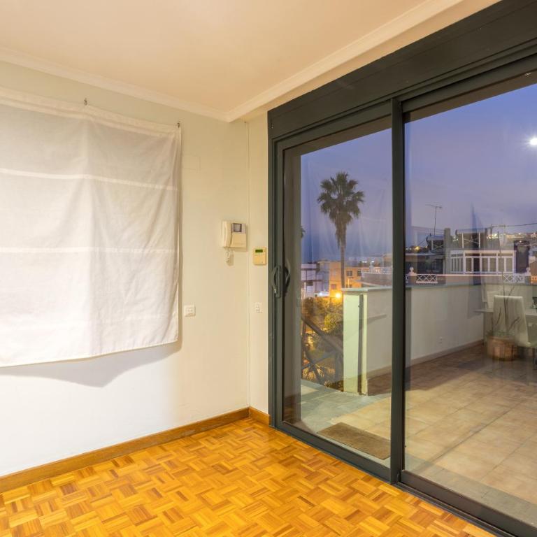 2BR Penthouse with Terrace and City views - Casa de 2 dormitorios - 20