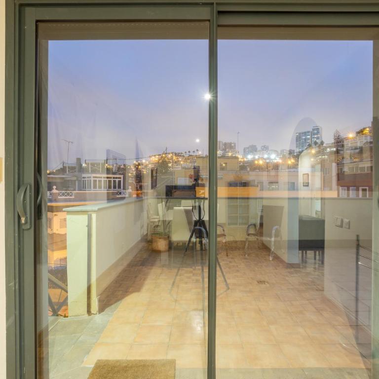 2BR Penthouse with Terrace and City views - Casa de 2 dormitorios - 24
