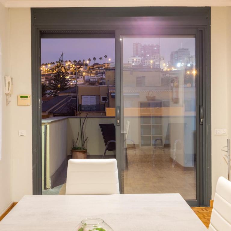 2BR Penthouse with Terrace and City views - Casa de 2 dormitorios - 25