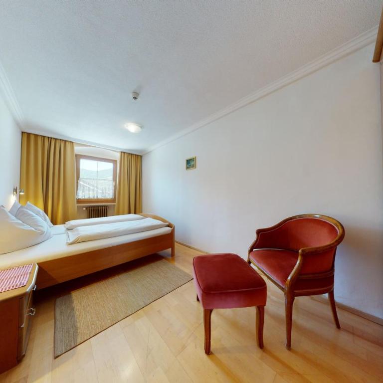 Appartements KALSWIRT - Apartment mit 2 Schlafzimmern - 15