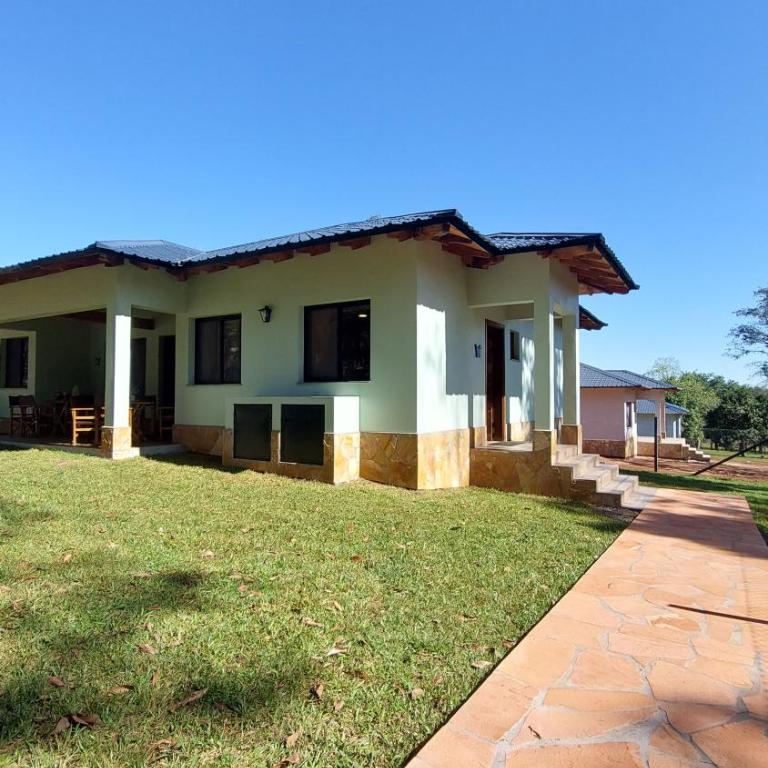 Casa de huéspedes Mariposa en manantial countryclub - Apartamento de 2 dormitorios - 2