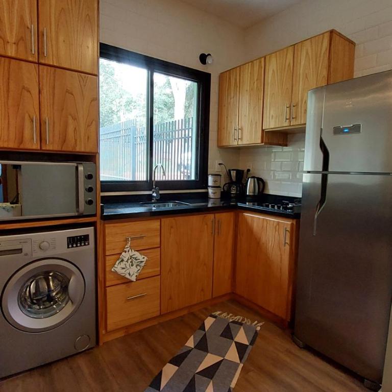 Casa de huéspedes Mariposa en manantial countryclub - Apartamento de 2 dormitorios - 4