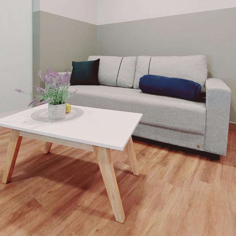 Casa de huéspedes Mariposa en manantial countryclub - Apartamento de 2 dormitorios - 6