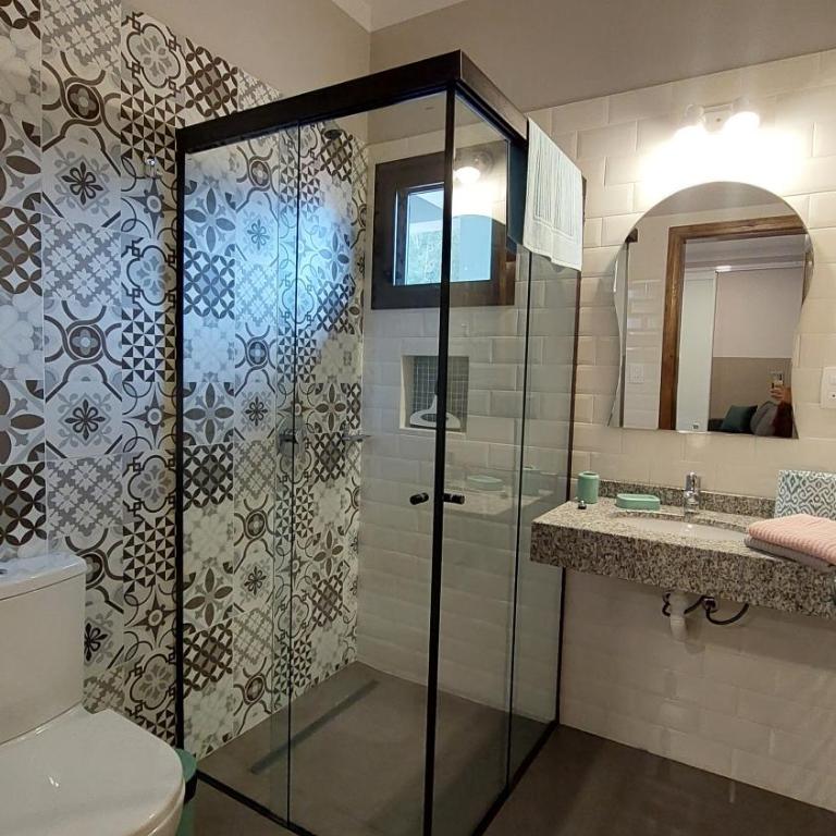Casa de huéspedes Mariposa en manantial countryclub - Apartamento de 2 dormitorios - 17