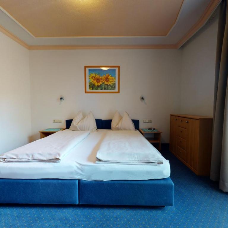 Appartements KALSWIRT - Apartment mit 2 Schlafzimmern - 14