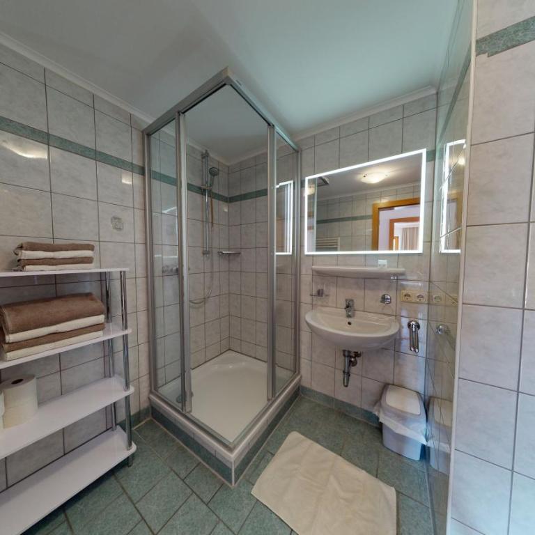 Appartements KALSWIRT - Apartment mit 2 Schlafzimmern - 19