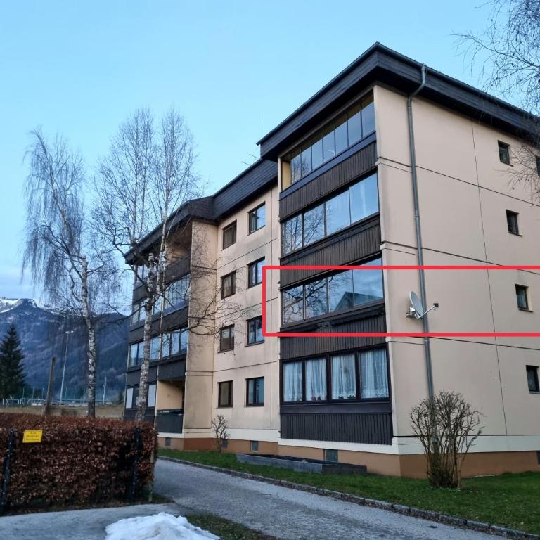 Ferienwohnung Lena - Apartment mit 2 Schlafzimmern - 15
