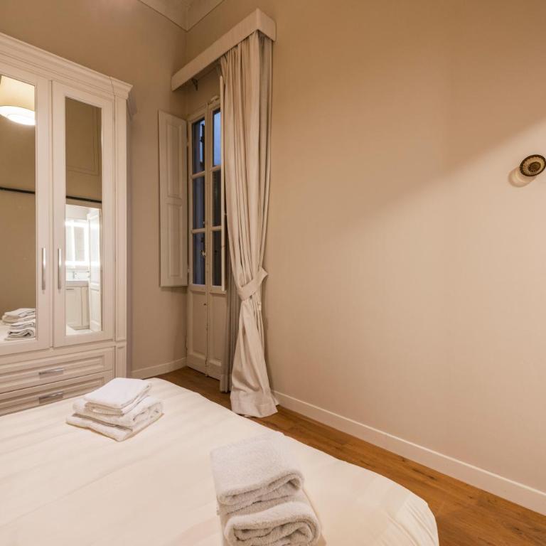 Rucellai Prestige by Mmega - Appartamento con 2 Camere da Letto - 16
