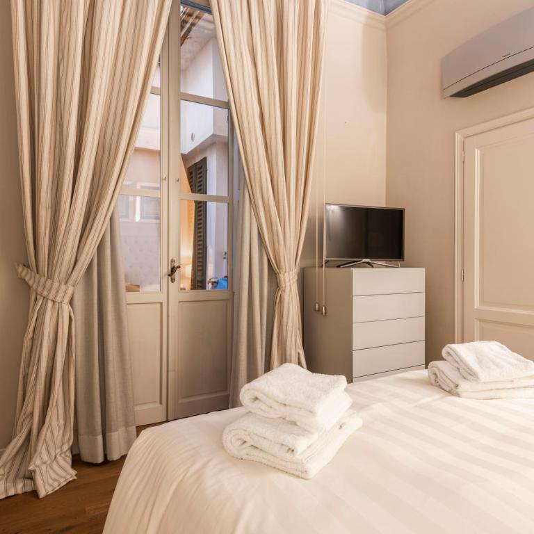 Rucellai Prestige by Mmega - Appartamento con 2 Camere da Letto - 15