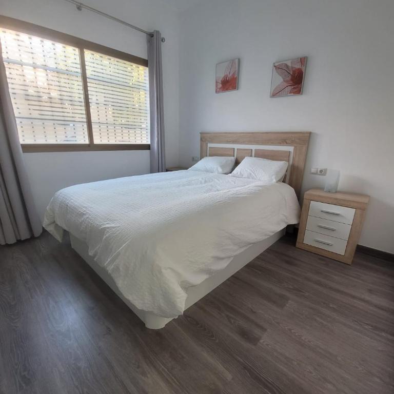 Bajo,Puebla Lucia,Fuengirola - Apartamento de 1 dormitorio - 10