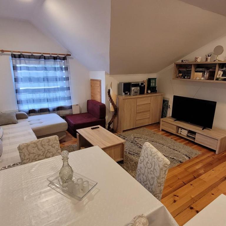 Zlatibor Apartmani DM Tornik - Apartment - 10