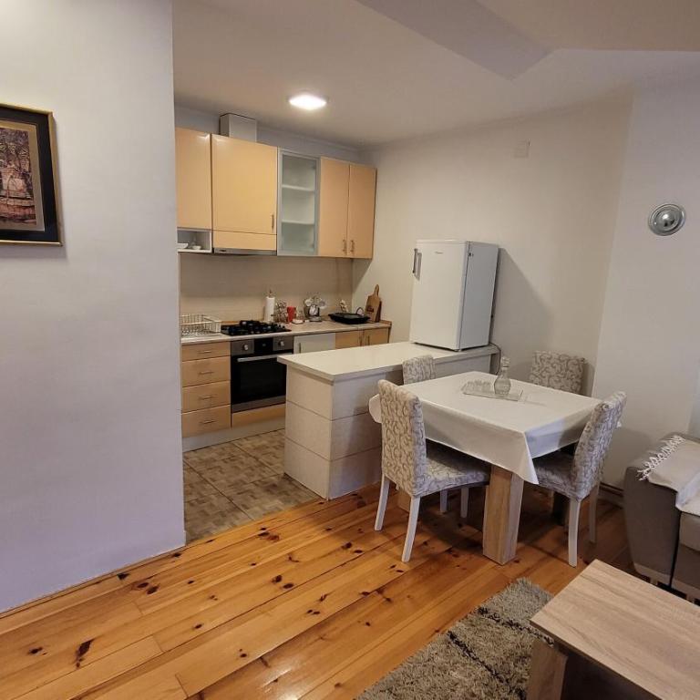 Zlatibor Apartmani DM Tornik - Apartment - 5